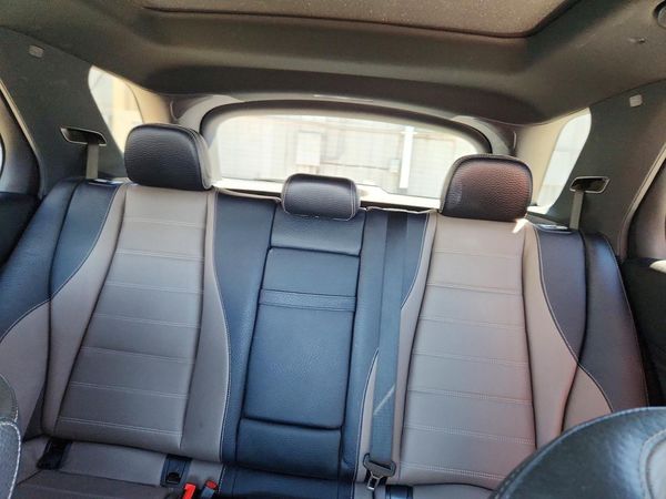 2020 MERCEDES-BENZ GLE GLE350-4M — SUVN