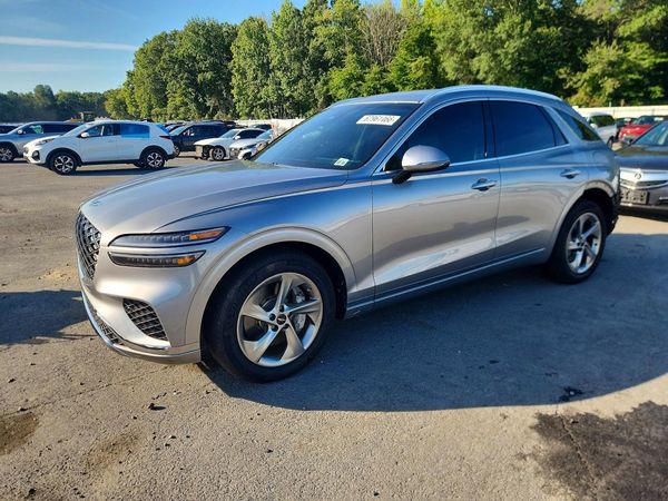 2026 GENESIS GV70