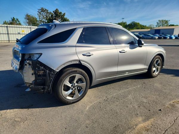 2026 GENESIS GV70