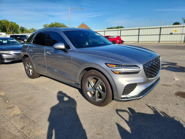 2026 GENESIS GV70
