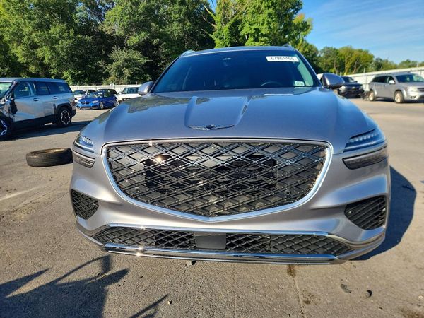 2026 GENESIS GV70