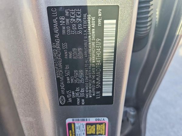 2026 GENESIS GV70