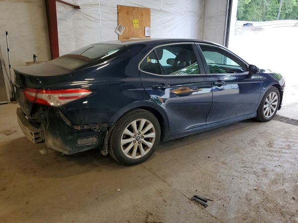 2018 TOYOTA CAMRY L/LE/SE/XLE