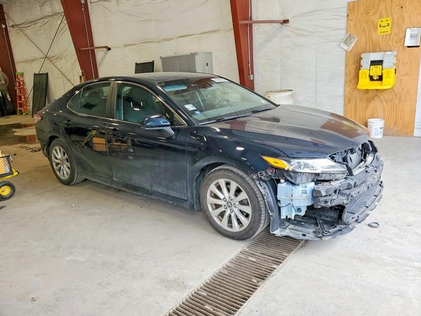 2018 TOYOTA CAMRY L/LE/SE/XLE