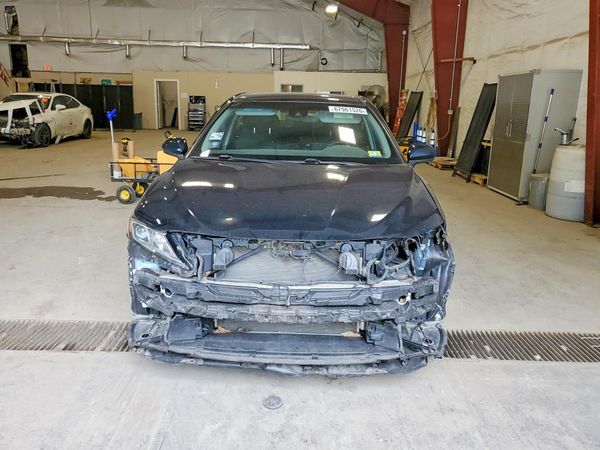 2018 TOYOTA CAMRY L/LE/SE/XLE