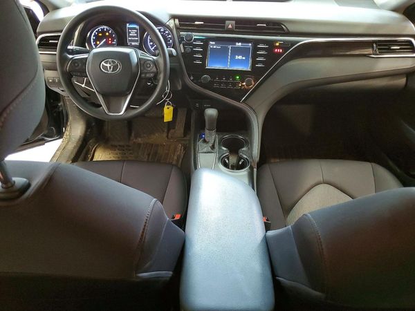 2018 TOYOTA CAMRY L/LE/SE/XLE