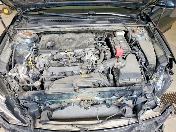 2018 TOYOTA CAMRY L/LE/SE/XLE
