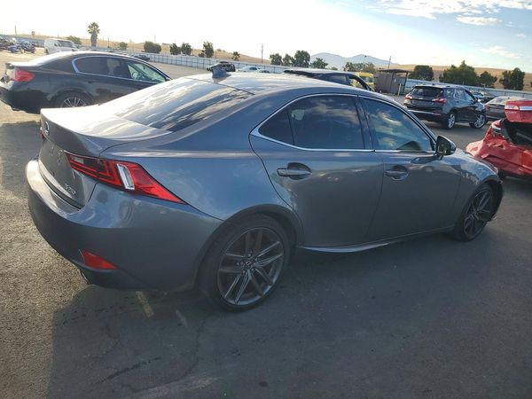 2014 LEXUS IS