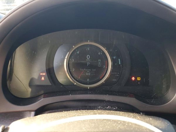 2014 LEXUS IS