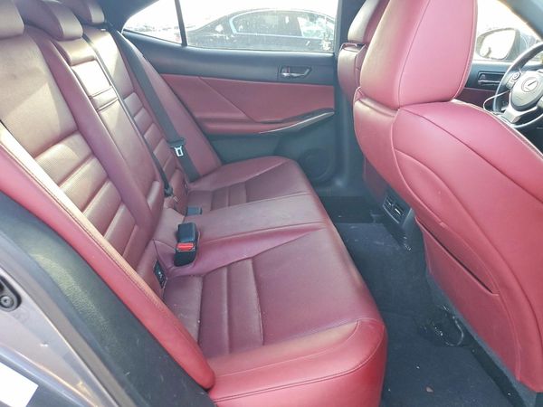 2014 LEXUS IS