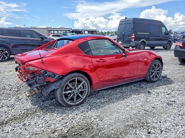 2020 MAZDA MX-5 MIATA