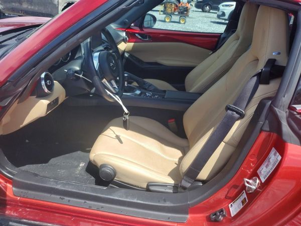 2020 MAZDA MX-5 MIATA