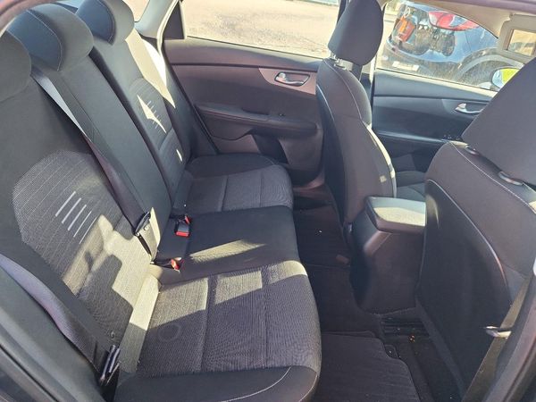 2021 KIA FORTE FE, LXS — PSRS