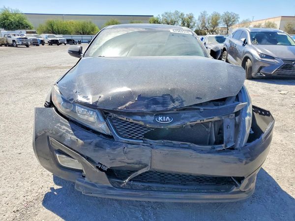 2014 KIA OPTIMA