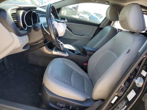 2014 KIA OPTIMA