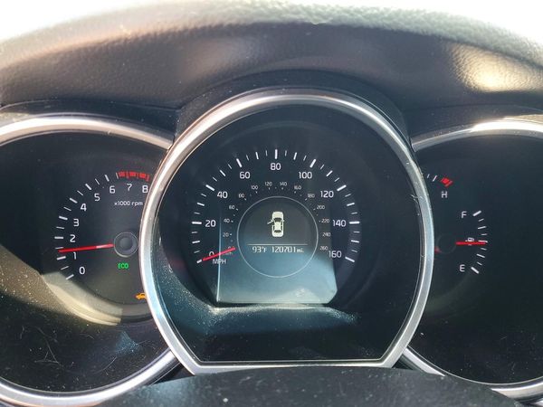 2014 KIA OPTIMA