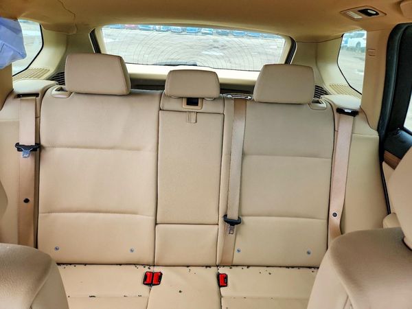 2014 BMW X3