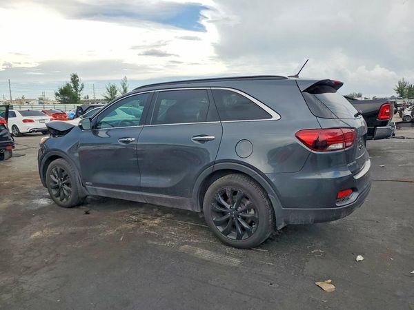 2020 KIA SORENTO