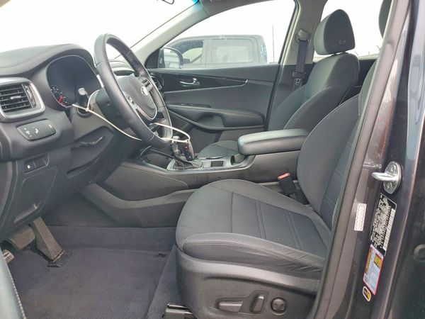 2020 KIA SORENTO