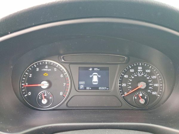 2020 KIA SORENTO