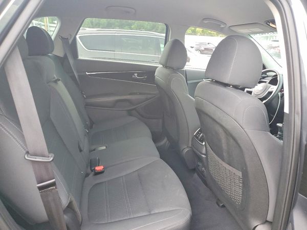 2020 KIA SORENTO