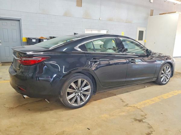 2018 MAZDA 6
