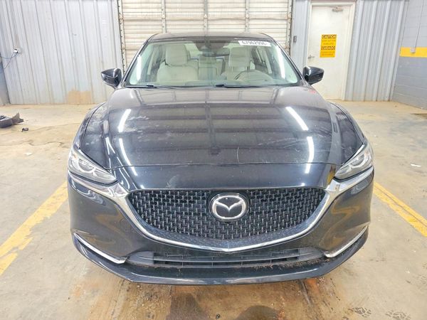 2018 MAZDA 6