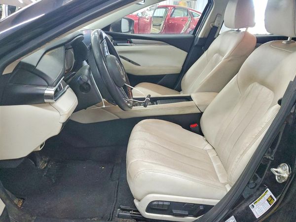 2018 MAZDA 6