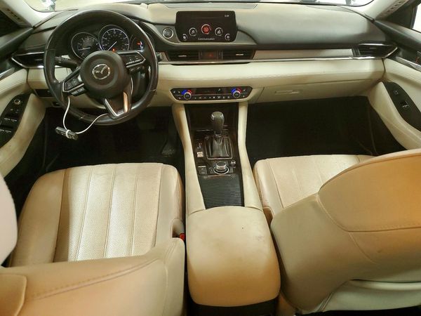 2018 MAZDA 6