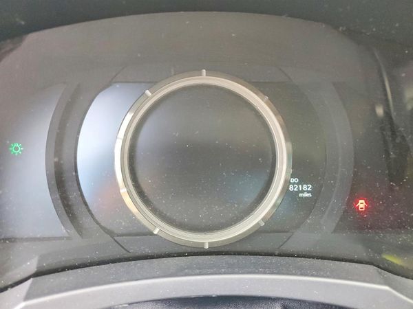 2014 LEXUS IS 250 — ODOM