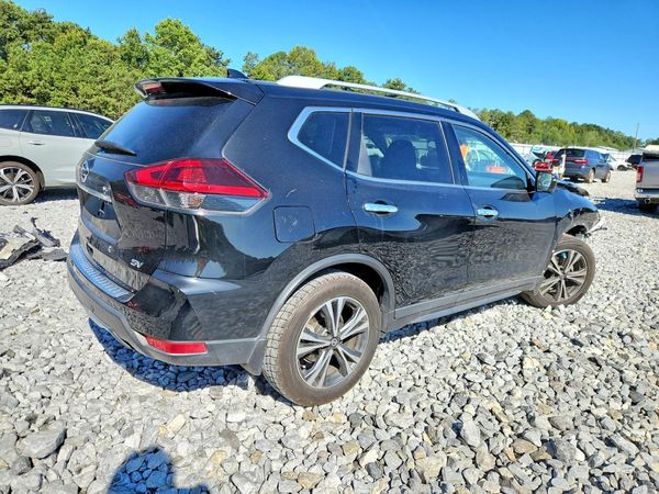 2020 NISSAN ROGUE — PSRA