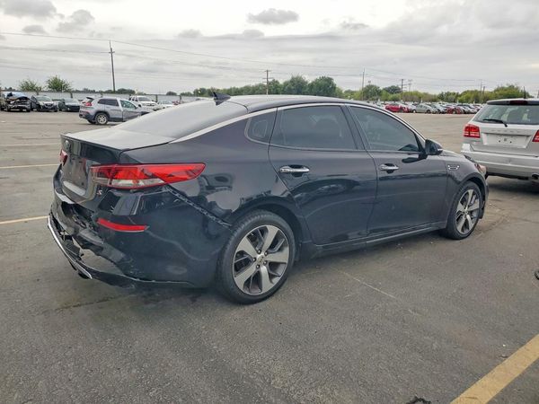 2019 KIA OPTIMA LX, S