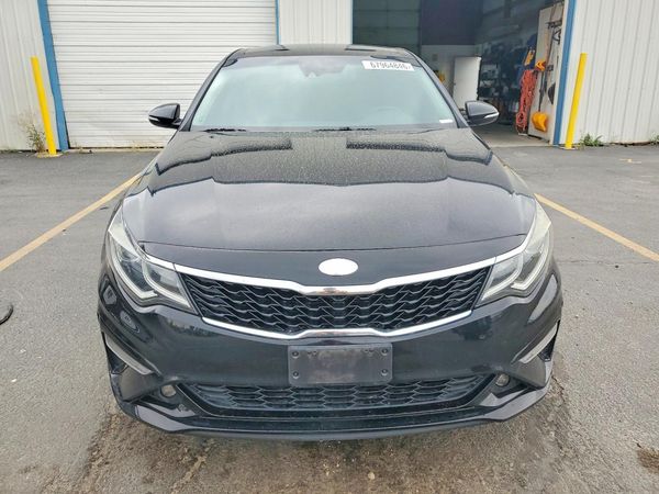 2019 KIA OPTIMA LX, S