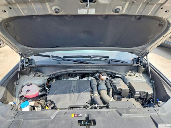 2025 HYUNDAI SANTA FE
