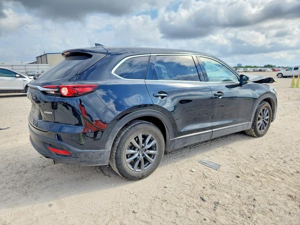 2022 MAZDA CX-9
