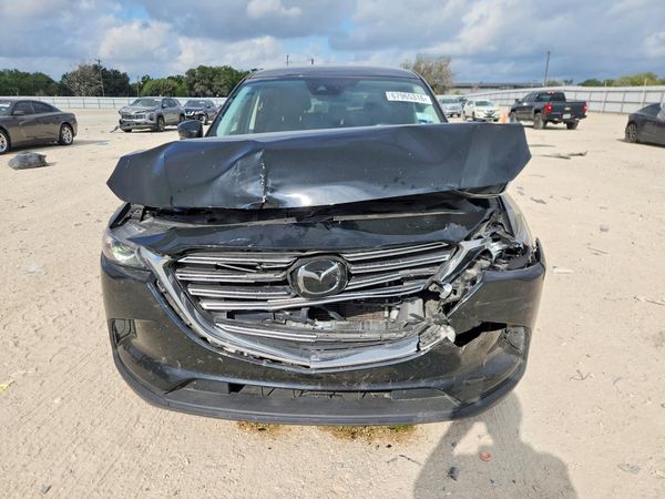 2022 MAZDA CX-9