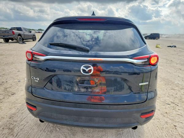 2022 MAZDA CX-9