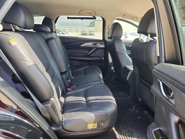 2022 MAZDA CX-9