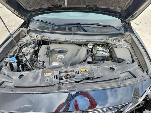 2022 MAZDA CX-9
