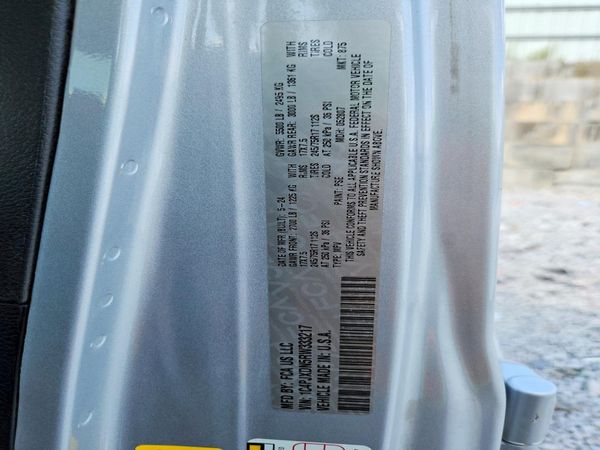 2024 JEEP WRANGLER Sport — VINS