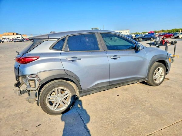 2018 HYUNDAI KONA