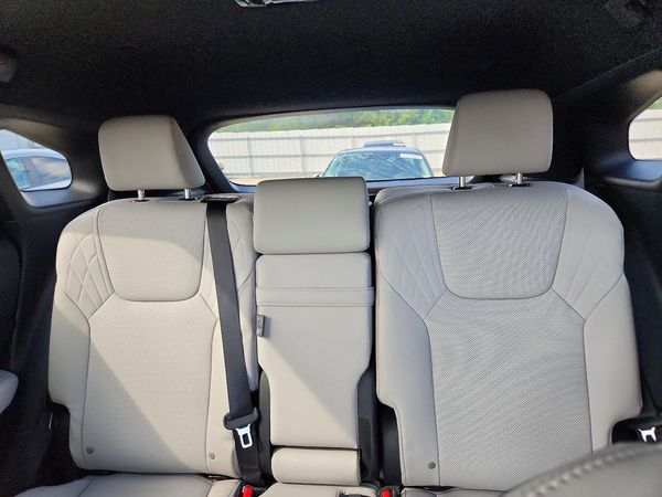 2026 LEXUS RX 350