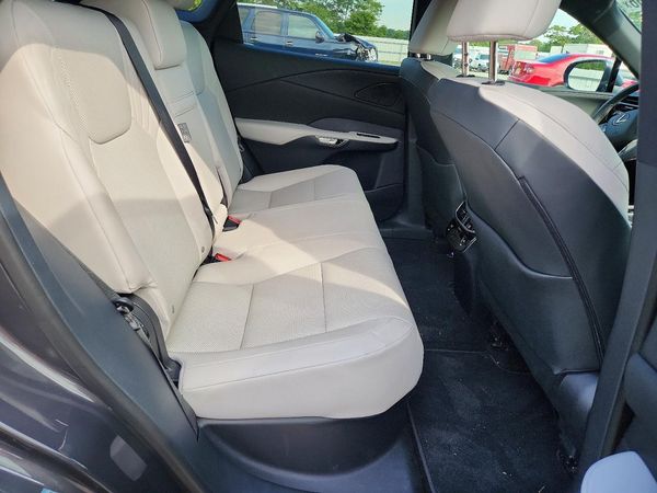 2026 LEXUS RX 350
