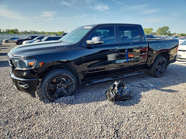 2024 RAM 1500