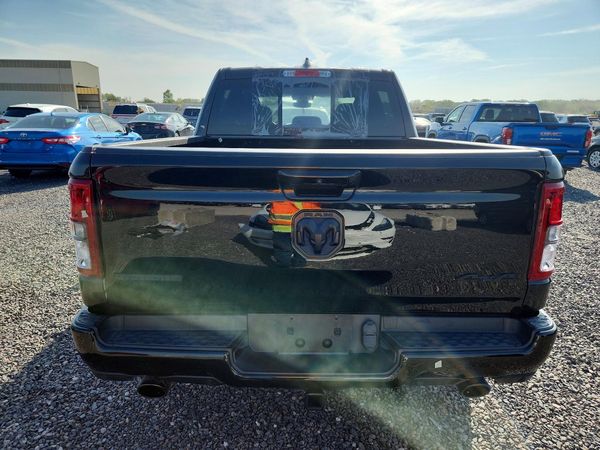 2024 RAM 1500