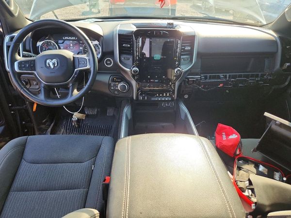 2024 RAM 1500