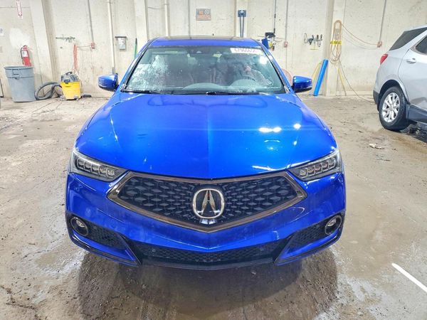 2020 ACURA TLX