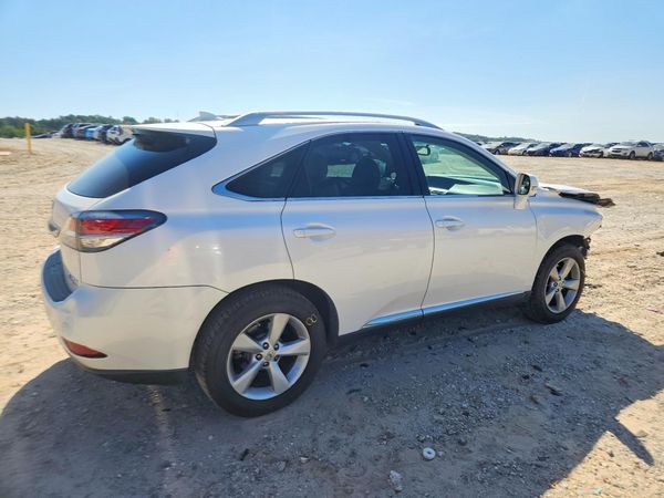 2015 LEXUS RX 350 Touring