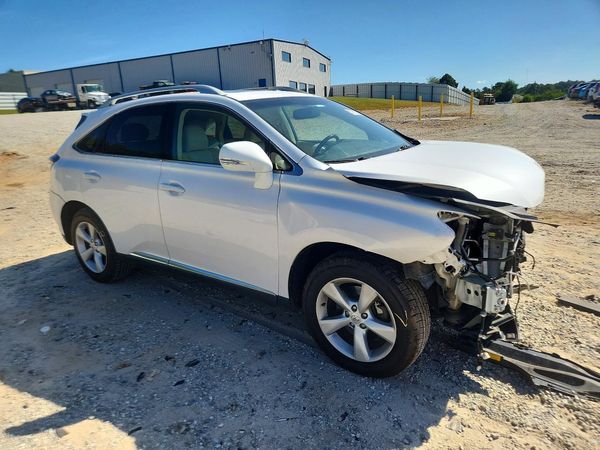 2015 LEXUS RX 350 Touring
