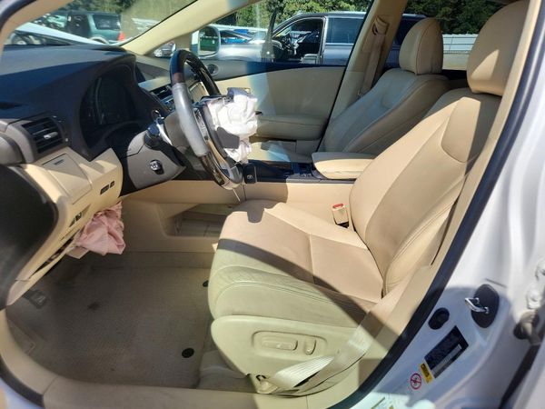 2015 LEXUS RX 350 Touring